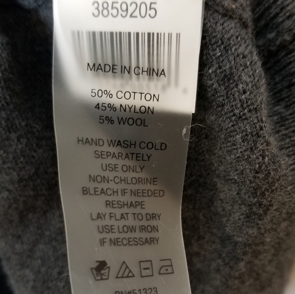 COURT & ROWE Pink elbow Cardigan, size Medium - Picture 7 of 7